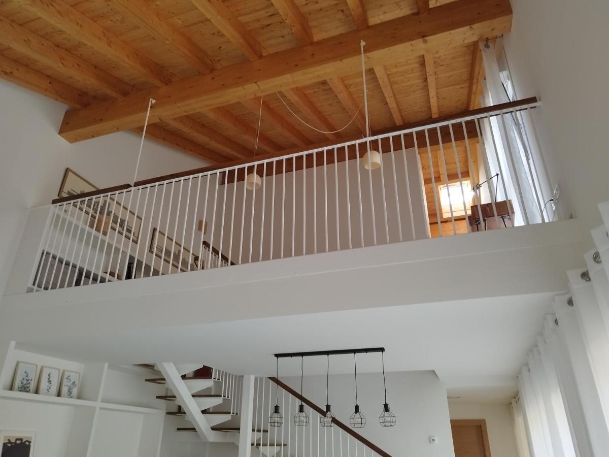 Casa Anida En Hualle Valdaliga 외부 사진