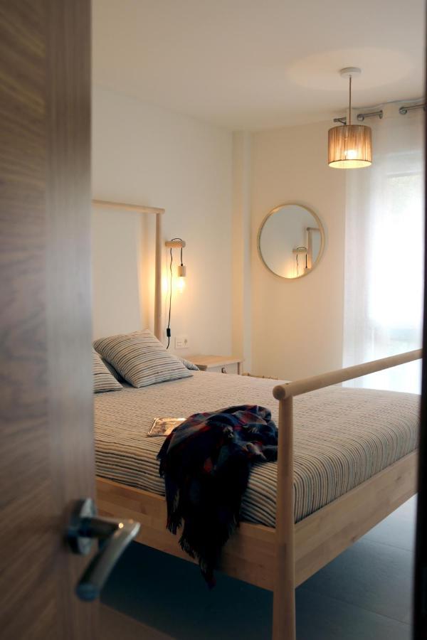 Casa Anida En Hualle Valdaliga 외부 사진