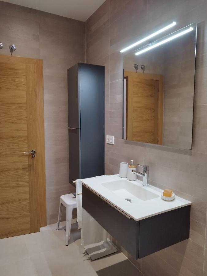 Casa Anida En Hualle Valdaliga 외부 사진