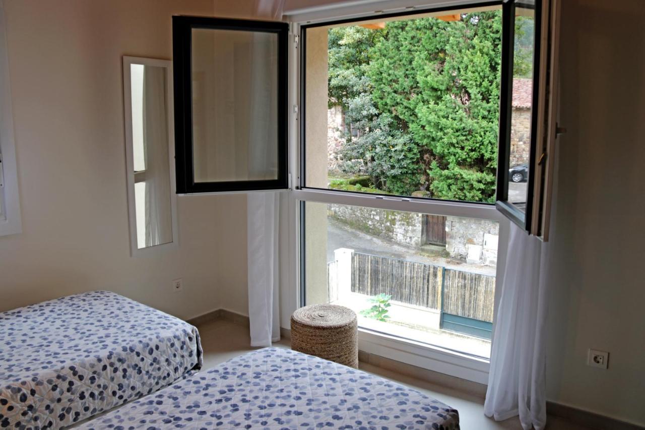 Casa Anida En Hualle Valdaliga 외부 사진