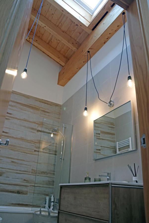 Casa Anida En Hualle Valdaliga 외부 사진